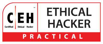 CEH Practical Logo